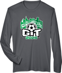 Performance Long Sleeves - Germantown Invitational Tournament 2026 (Primary, Girls)