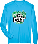 Performance Long Sleeves - Germantown Invitational Tournament 2026 (Primary, Girls)