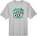 Performance Short Sleeves - Germantown Invitational Tournament 2026 (Primary, Girls)