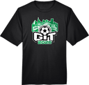 Performance Short Sleeves - Germantown Invitational Tournament 2026 (Primary, Girls)