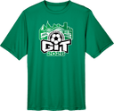 Performance Short Sleeves - Germantown Invitational Tournament 2026 (Primary, Girls)