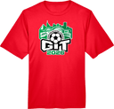 Performance Short Sleeves - Germantown Invitational Tournament 2026 (Primary, Girls)