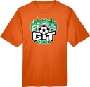 Performance Short Sleeves - Germantown Invitational Tournament 2026 (Primary, Girls)