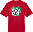 Performance Short Sleeves - Germantown Invitational Tournament 2026 (Primary, Girls)