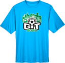 Performance Short Sleeves - Germantown Invitational Tournament 2026 (Primary, Girls)