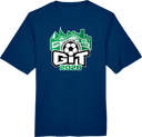 Performance Short Sleeves - Germantown Invitational Tournament 2026 (Primary, Girls)