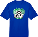 Performance Short Sleeves - Germantown Invitational Tournament 2026 (Primary, Girls)