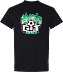 Short Sleeves - Germantown Invitational Tournament 2026 (Primary, Girls)