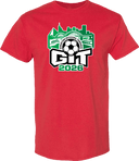 Short Sleeves - Germantown Invitational Tournament 2026 (Primary, Girls)