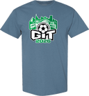 Short Sleeves - Germantown Invitational Tournament 2026 (Primary, Girls)