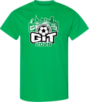 Short Sleeves - Germantown Invitational Tournament 2026 (Primary, Girls)