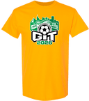 Short Sleeves - Germantown Invitational Tournament 2026 (Primary, Girls)