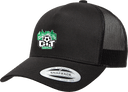 Trucker Hat - Germantown Invitational Tournament 2026 (Primary, Girls)
