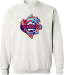 Crew Sweatshirt - The Bradenton Cup 2026 (Bold Bradenton)