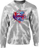 Crew Sweatshirt - The Bradenton Cup 2026 (Bold Bradenton)