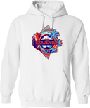 Hoodies - The Bradenton Cup 2026 (Bold Bradenton)