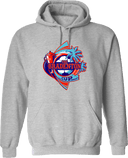 Hoodies - The Bradenton Cup 2026 (Bold Bradenton)
