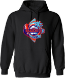 Hoodies - The Bradenton Cup 2026 (Bold Bradenton)