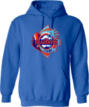 Hoodies - The Bradenton Cup 2026 (Bold Bradenton)