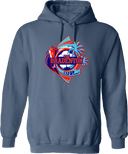 Hoodies - The Bradenton Cup 2026 (Bold Bradenton)