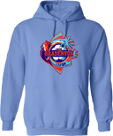 Hoodies - The Bradenton Cup 2026 (Bold Bradenton)