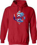 Hoodies - The Bradenton Cup 2026 (Bold Bradenton)