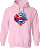 Hoodies - The Bradenton Cup 2026 (Bold Bradenton)
