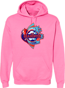 Hoodies - The Bradenton Cup 2026 (Bold Bradenton)