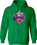 Hoodies - The Bradenton Cup 2026 (Bold Bradenton)
