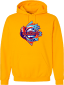 Hoodies - The Bradenton Cup 2026 (Bold Bradenton)