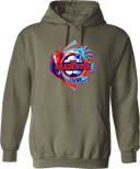 Hoodies - The Bradenton Cup 2026 (Bold Bradenton)