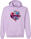 Hoodies - The Bradenton Cup 2026 (Bold Bradenton)