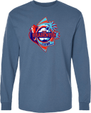 Long Sleeves - The Bradenton Cup 2026 (Bold Bradenton)