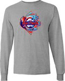 Long Sleeves - The Bradenton Cup 2026 (Bold Bradenton)