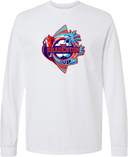 Long Sleeves - The Bradenton Cup 2026 (Bold Bradenton)