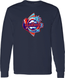 Long Sleeves - The Bradenton Cup 2026 (Bold Bradenton)