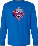 Long Sleeves - The Bradenton Cup 2026 (Bold Bradenton)