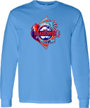 Long Sleeves - The Bradenton Cup 2026 (Bold Bradenton)