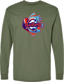 Long Sleeves - The Bradenton Cup 2026 (Bold Bradenton)