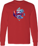Long Sleeves - The Bradenton Cup 2026 (Bold Bradenton)