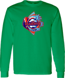 Long Sleeves - The Bradenton Cup 2026 (Bold Bradenton)