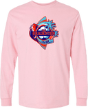 Long Sleeves - The Bradenton Cup 2026 (Bold Bradenton)