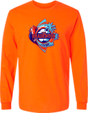 Long Sleeves - The Bradenton Cup 2026 (Bold Bradenton)