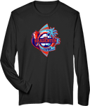 Performance Long Sleeves - The Bradenton Cup 2026 (Bold Bradenton)