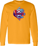 Long Sleeves - The Bradenton Cup 2026 (Bold Bradenton)