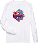 Performance Long Sleeves - The Bradenton Cup 2026 (Bold Bradenton)