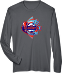 Performance Long Sleeves - The Bradenton Cup 2026 (Bold Bradenton)
