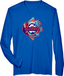 Performance Long Sleeves - The Bradenton Cup 2026 (Bold Bradenton)