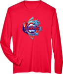 Performance Long Sleeves - The Bradenton Cup 2026 (Bold Bradenton)