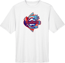 Performance Short Sleeves - The Bradenton Cup 2026 (Bold Bradenton)